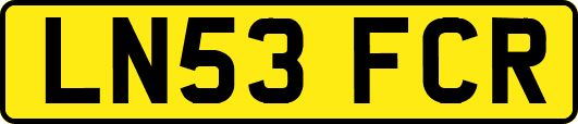 LN53FCR