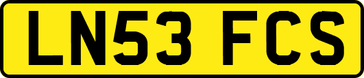 LN53FCS