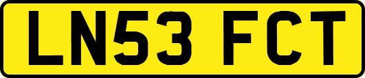 LN53FCT