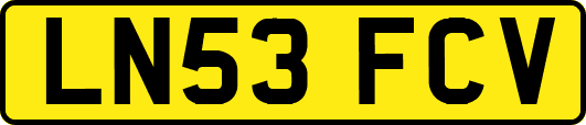 LN53FCV