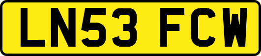 LN53FCW