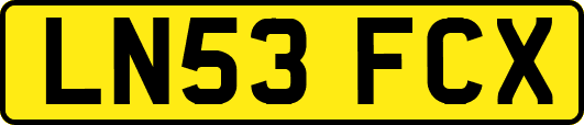 LN53FCX
