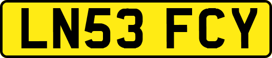 LN53FCY