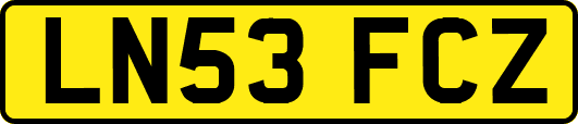 LN53FCZ