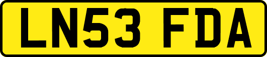 LN53FDA