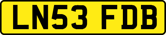 LN53FDB