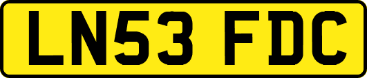 LN53FDC