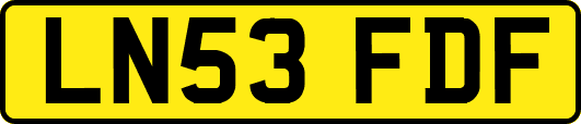 LN53FDF