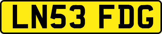 LN53FDG