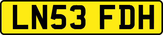 LN53FDH