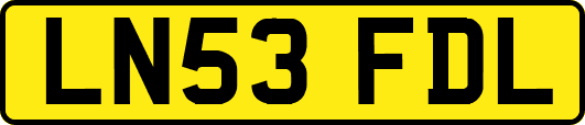 LN53FDL