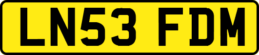 LN53FDM