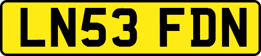 LN53FDN