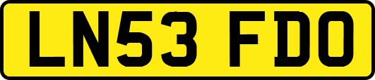 LN53FDO