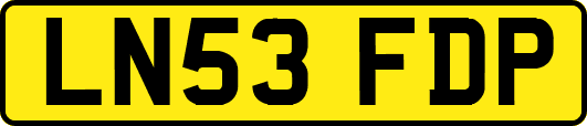 LN53FDP