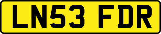 LN53FDR