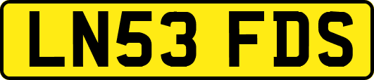 LN53FDS