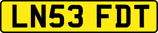 LN53FDT