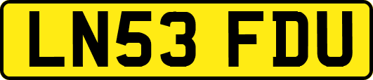 LN53FDU