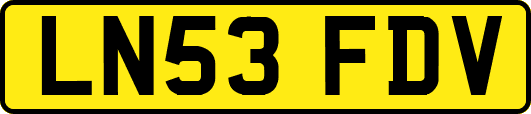 LN53FDV
