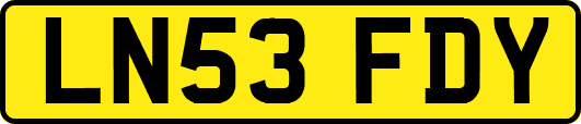 LN53FDY