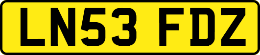 LN53FDZ