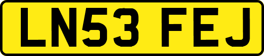 LN53FEJ