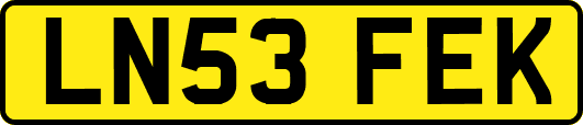 LN53FEK