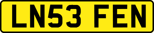LN53FEN