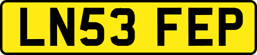 LN53FEP