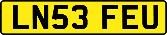 LN53FEU