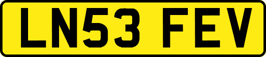 LN53FEV