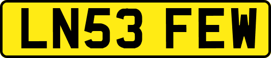 LN53FEW