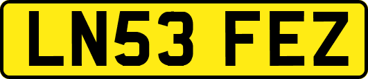 LN53FEZ
