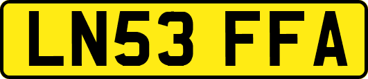 LN53FFA