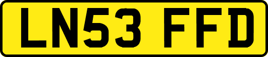 LN53FFD