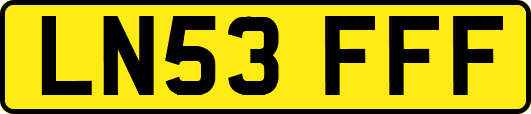 LN53FFF