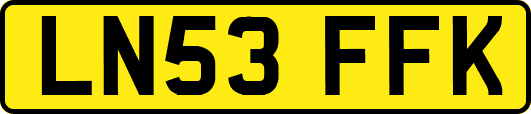 LN53FFK
