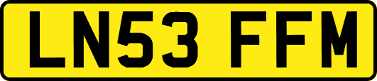LN53FFM