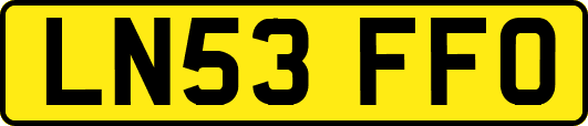 LN53FFO