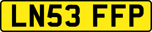 LN53FFP