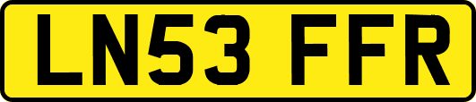 LN53FFR
