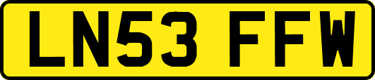 LN53FFW