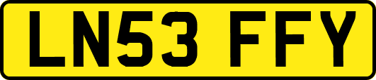 LN53FFY
