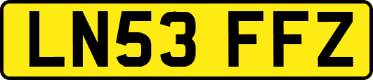 LN53FFZ