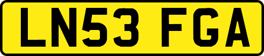 LN53FGA