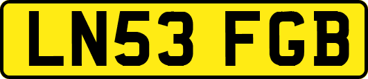 LN53FGB