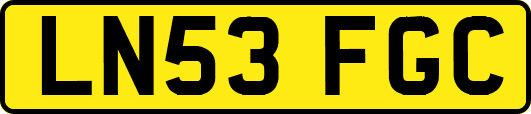 LN53FGC