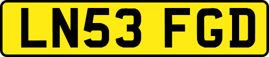 LN53FGD