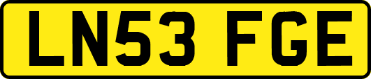 LN53FGE